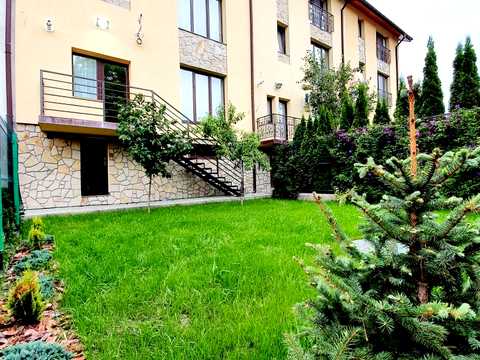 дом по адресу Купальская ул.