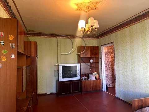 квартира по адресу Иорданская ул. (Лайоша Гавро), 11