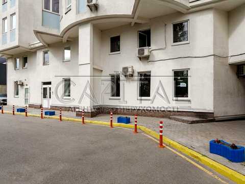 коммерческая по адресу Николая Михновского бульв. (Дружбы народов), 14-16