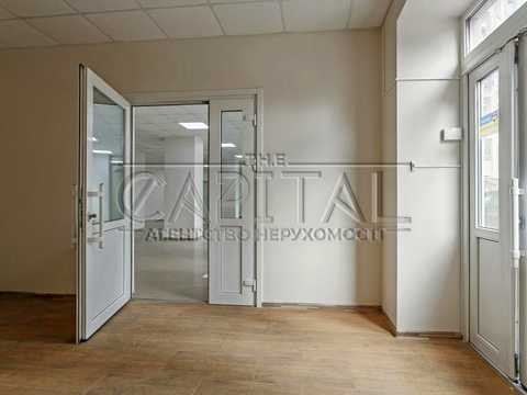 коммерческая по адресу Николая Михновского бульв. (Дружбы народов), 14-16