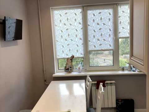 квартира за адресою Воскресенський просп. (Перова), 48-Б