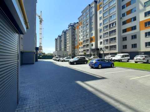квартира по адресу Вінницьке шоссе, 1/8-Б