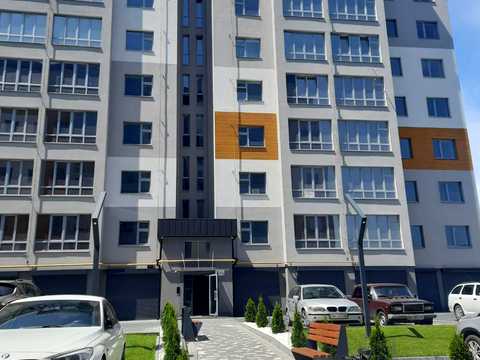 квартира по адресу Вінницьке шоссе, 1/8-Б