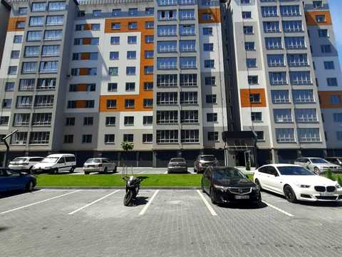 квартира по адресу Вінницьке шоссе, 1/8-Б