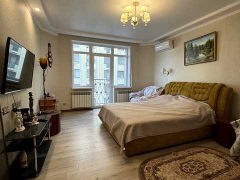 квартира за адресою Західна вул., 8