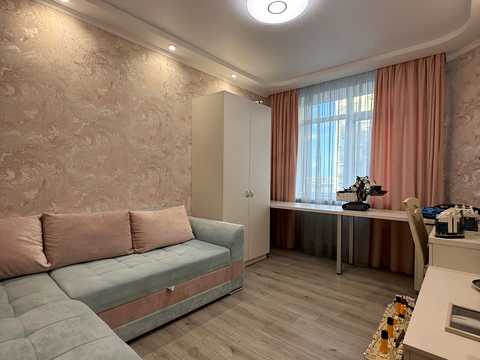 квартира за адресою Західна вул., 8