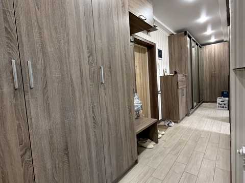квартира за адресою Західна вул., 8