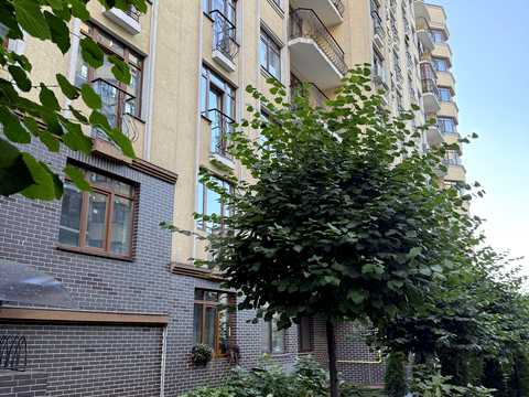 квартира за адресою Західна вул., 8