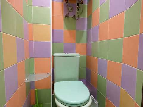квартира по адресу Остафия Дашкевича ул. (Курнатовского), 4