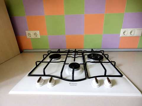 квартира по адресу Остафия Дашкевича ул. (Курнатовского), 4