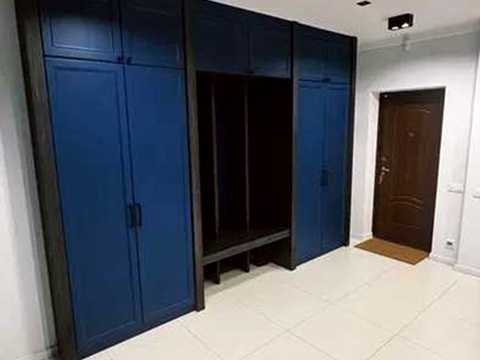 квартира по адресу Анны Ахматовой ул., 13-Д