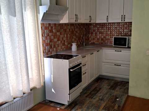 квартира за адресою Марсельська вул., 58