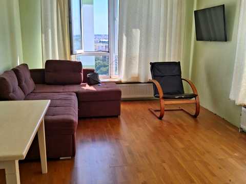 квартира за адресою Марсельська вул., 58