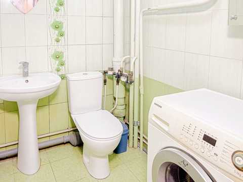 квартира за адресою Ковтуна вул., 15