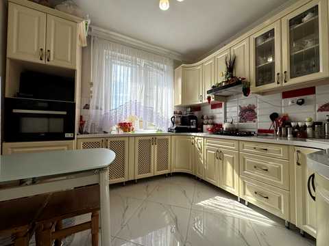 квартира по адресу Гетьмана Полуботка ул., 11