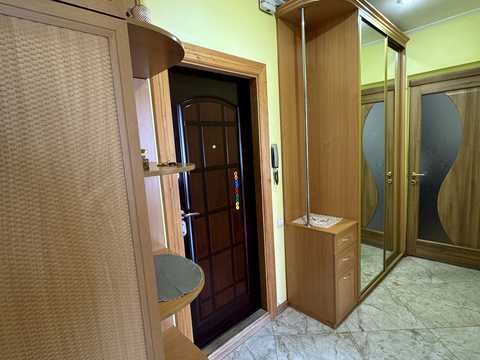 квартира по адресу Гетьмана Полуботка ул., 11