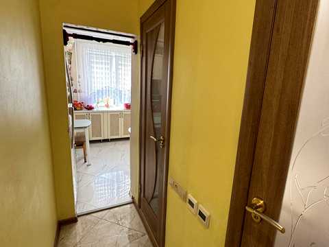 квартира по адресу Гетьмана Полуботка ул., 11