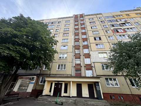 квартира по адресу Гетьмана Полуботка ул., 11