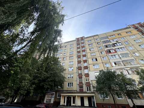 квартира по адресу Гетьмана Полуботка ул., 11