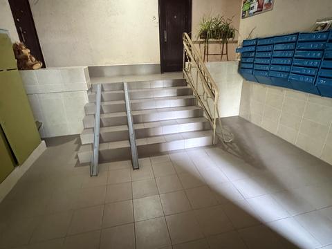 квартира по адресу Гетьмана Полуботка ул., 11
