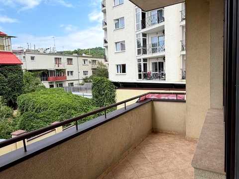квартира по адресу Мучная ул., 23