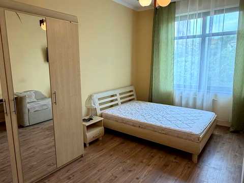 квартира по адресу Мучная ул., 23