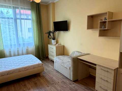 квартира по адресу Мучная ул., 23