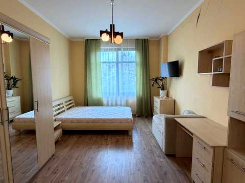 квартира по адресу Мучная ул., 23