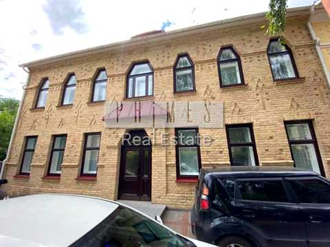 коммерческая по адресу Кудрявская ул., 9