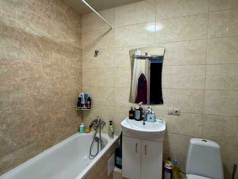 квартира за адресою Тираспольська вул., 60