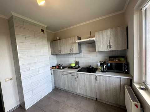 квартира за адресою Тираспольська вул., 60