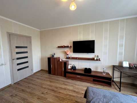 квартира за адресою Тираспольська вул., 60