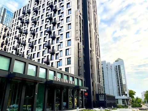паркоместо по адресу Василия Тютюнника ул. (Анрі Барбюса), 39