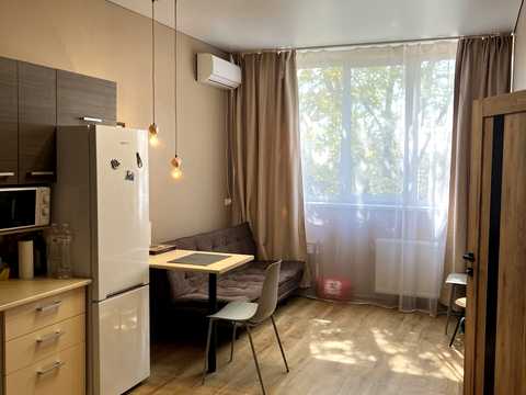 квартира по адресу Сергія Мартина ул., 4
