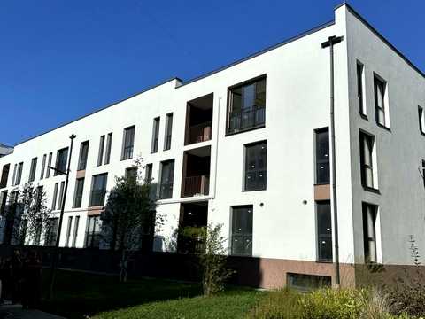 квартира за адресою Надійна вул., (Будинок 12)