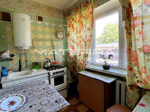 квартира по адресу Молодёжная ул., 63