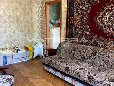 квартира по адресу Молодёжная ул., 63
