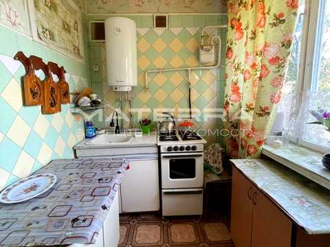 квартира по адресу Молодёжная ул., 63