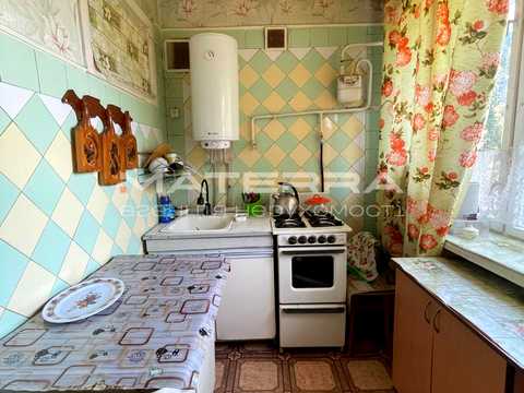квартира по адресу Молодёжная ул., 63