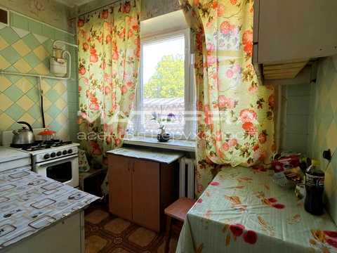 квартира по адресу Молодёжная ул., 63