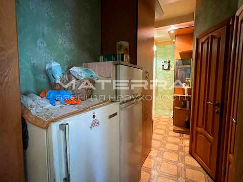 квартира по адресу Молодёжная ул., 63