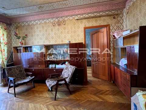 квартира по адресу Молодёжная ул., 63