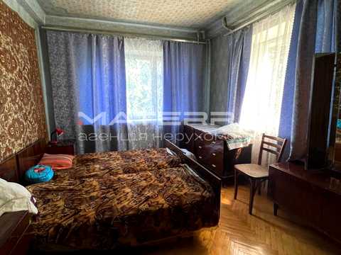 квартира по адресу Молодёжная ул., 63