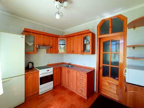 квартира по адресу Радунская ул., 18-А