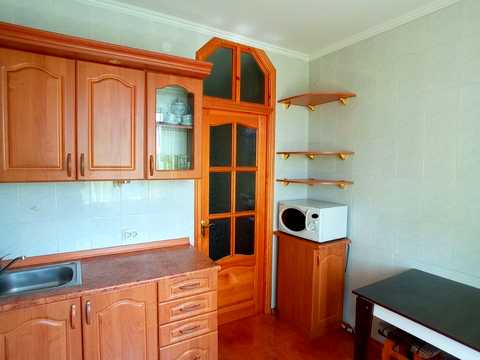 квартира по адресу Радунская ул., 18-А