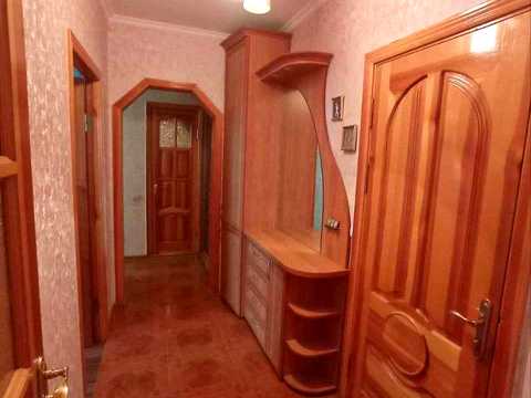 квартира по адресу Радунская ул., 18-А