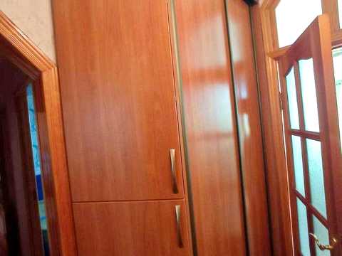 квартира по адресу Радунская ул., 18-А