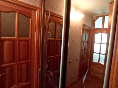 квартира по адресу Радунская ул., 18-А