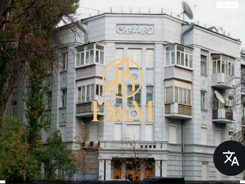квартира по адресу Лютеранская ул., 27-29