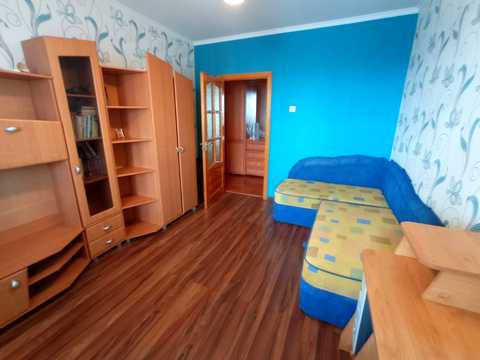 квартира по адресу Радунская ул., 18-А